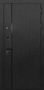 Товар Дверь ДвериПРО L-45 ФЛП-560 МДФ 10мм DPRO195521